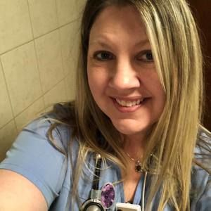 Meet your Posher, Tierney